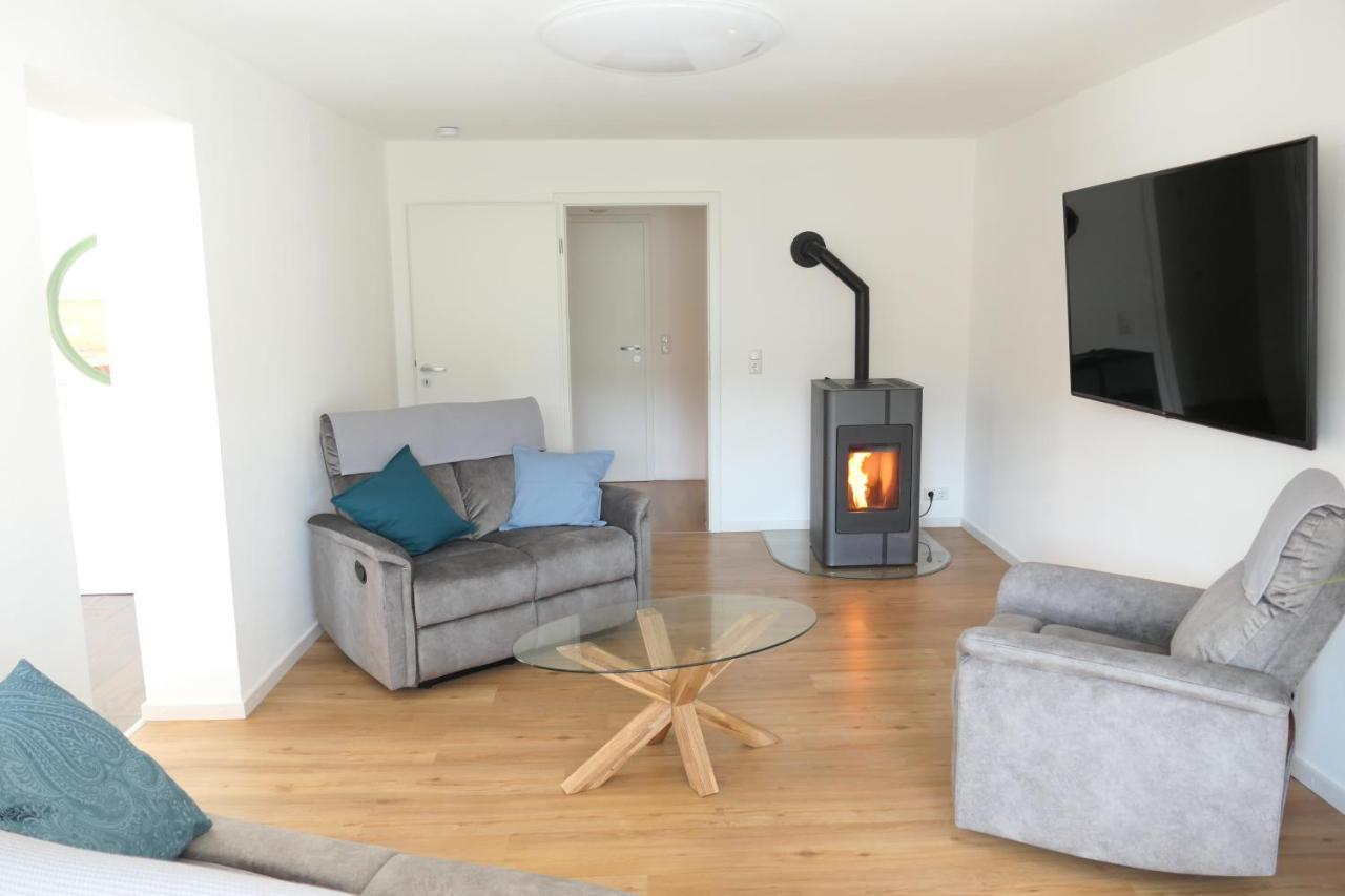 Gaestehaus Jorde - Koenig Ludwig Apartament *
