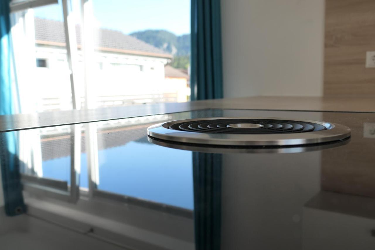Apartament Gaestehaus Jorde - Koenig Ludwig Füssen