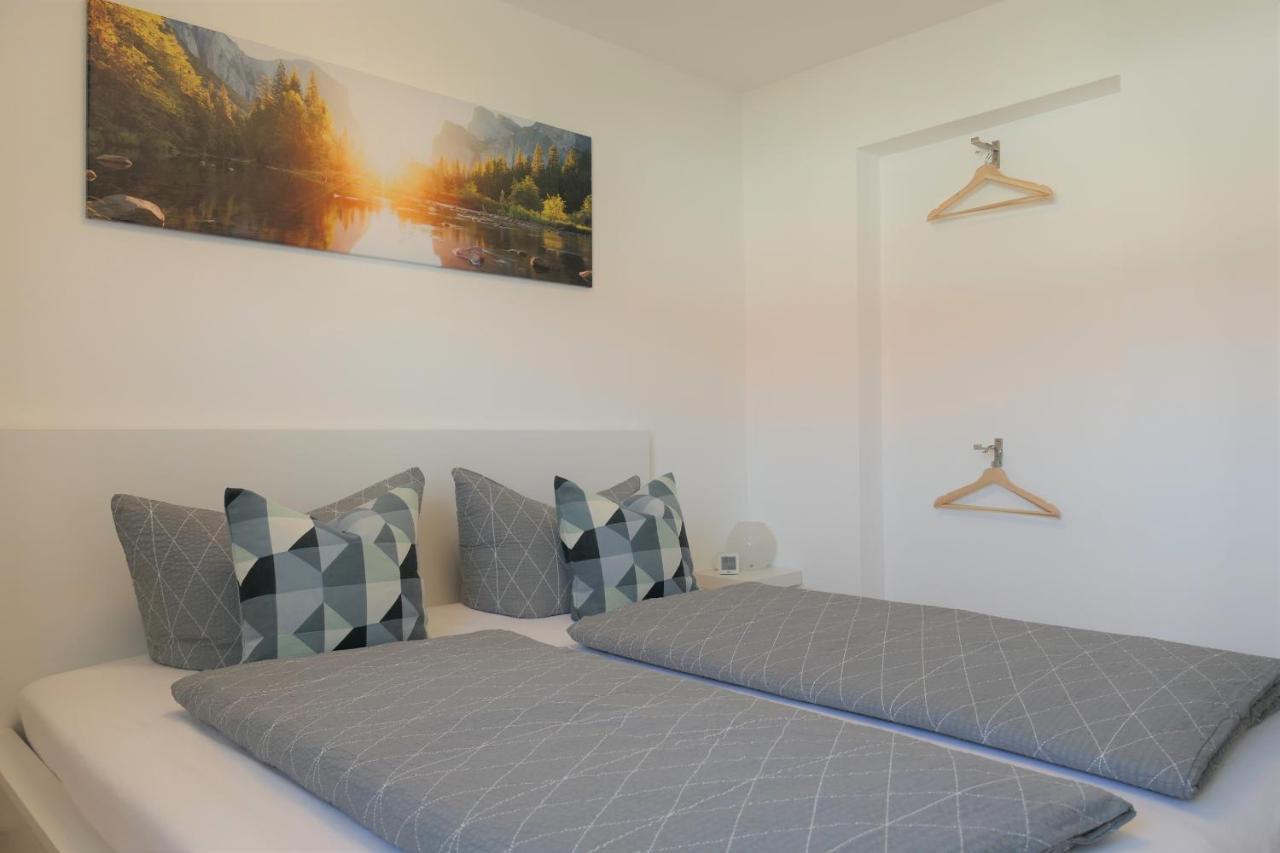 Gaestehaus Jorde - Koenig Ludwig * Füssen