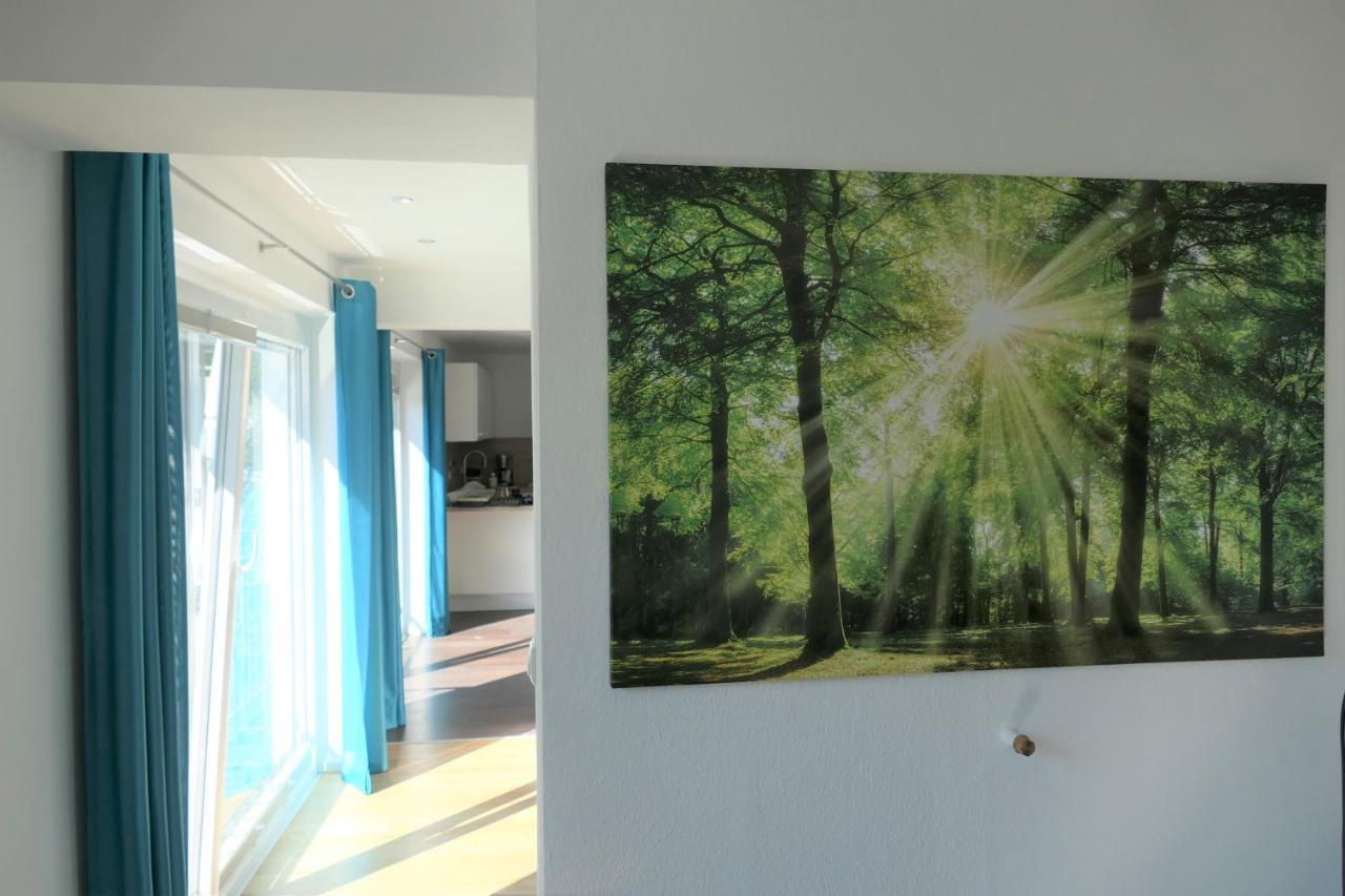 Gaestehaus Jorde - Koenig Ludwig Apartment Fussen
