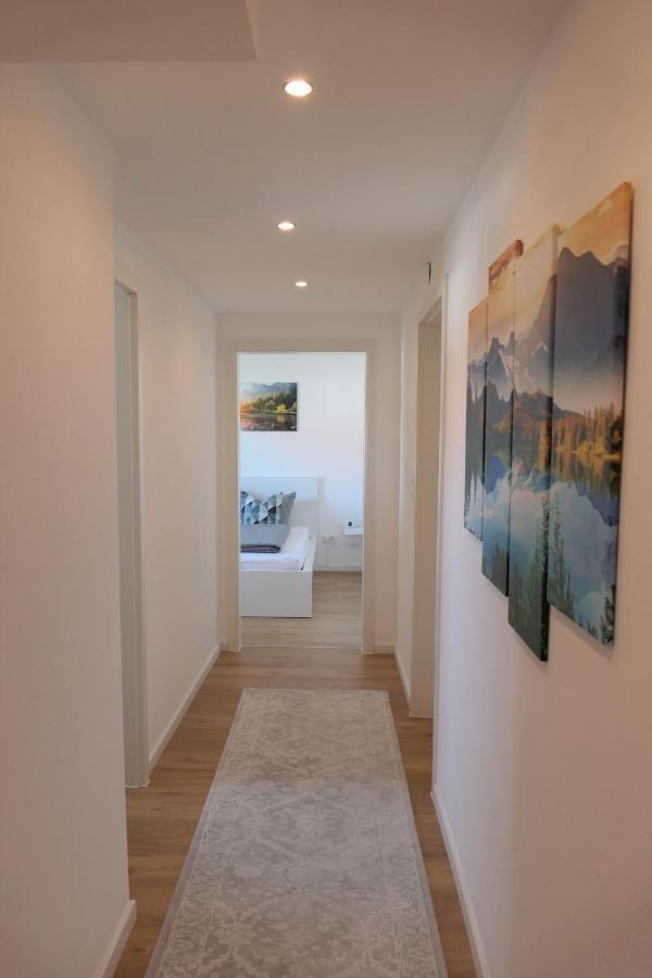 Apartment Gaestehaus Jorde - Koenig Ludwig *