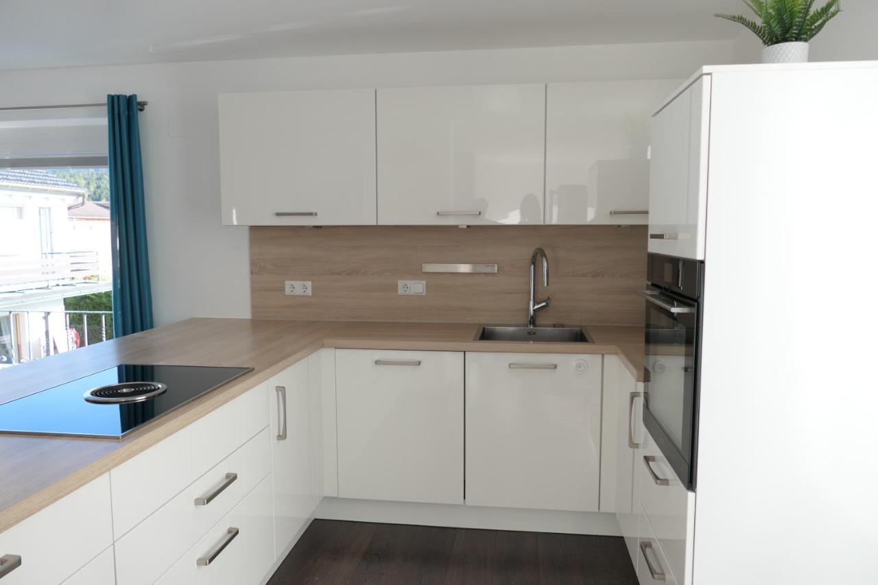 Apartament Gaestehaus Jorde - Koenig Ludwig *