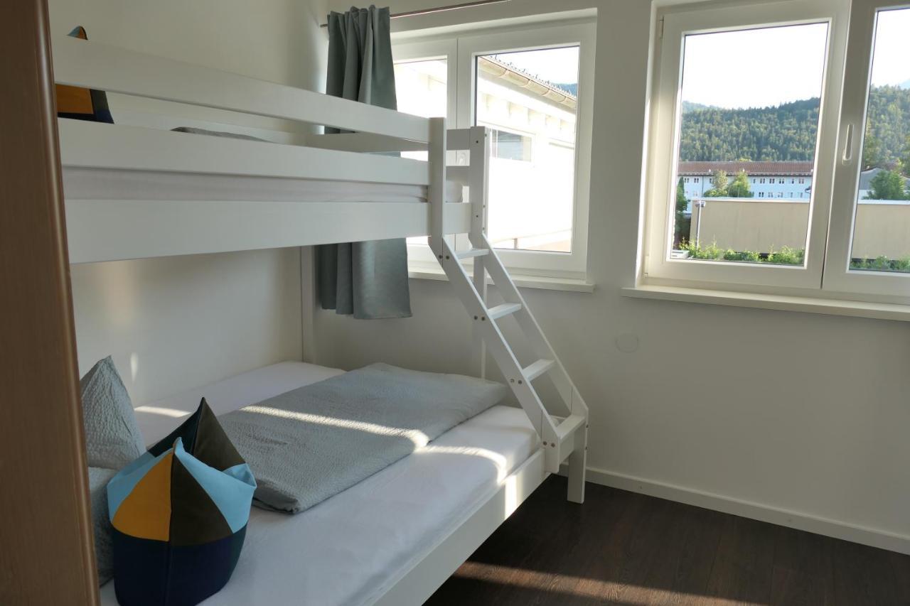 Gaestehaus Jorde - Koenig Ludwig *