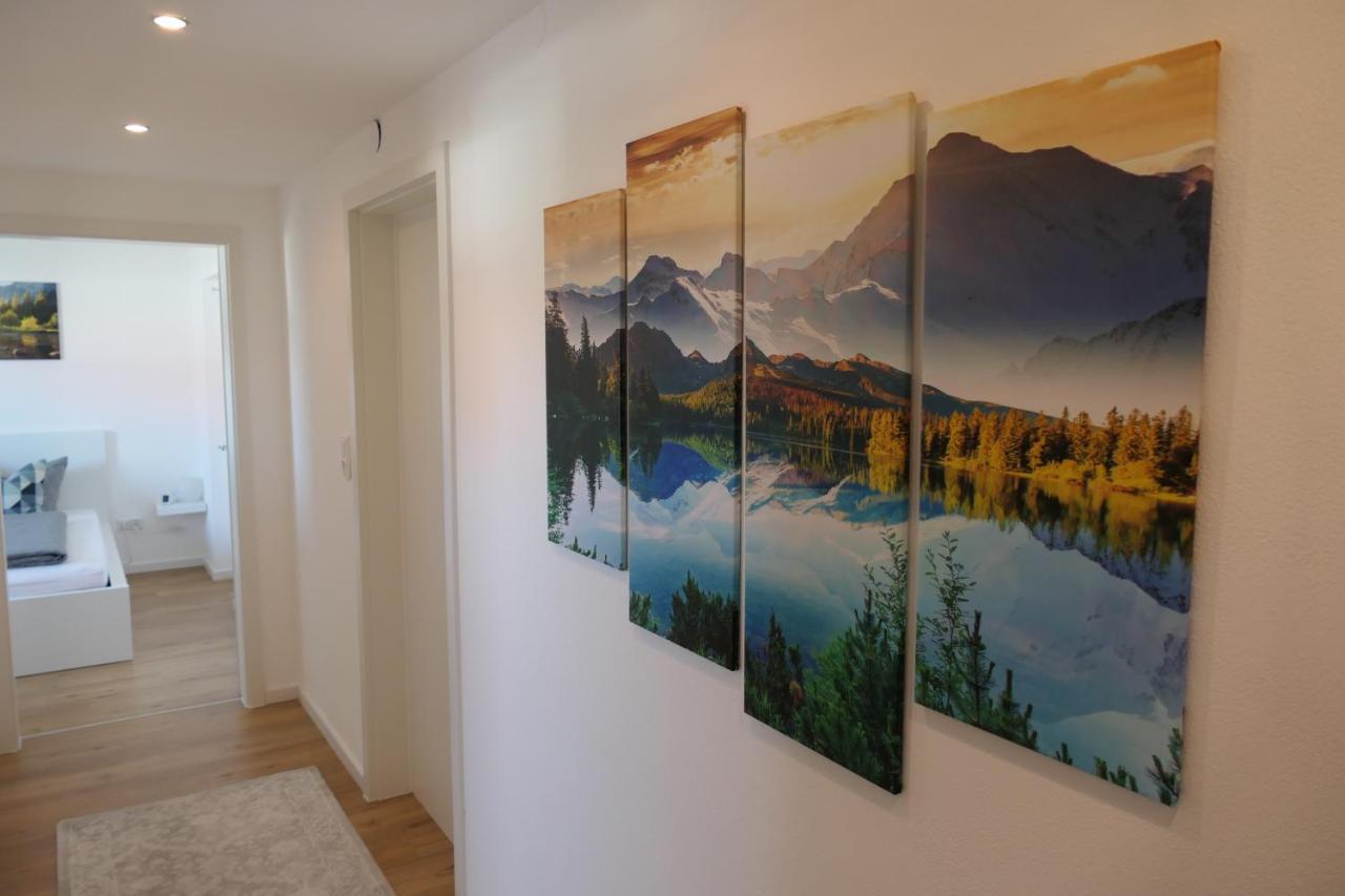 Gaestehaus Jorde - Koenig Ludwig Fussen