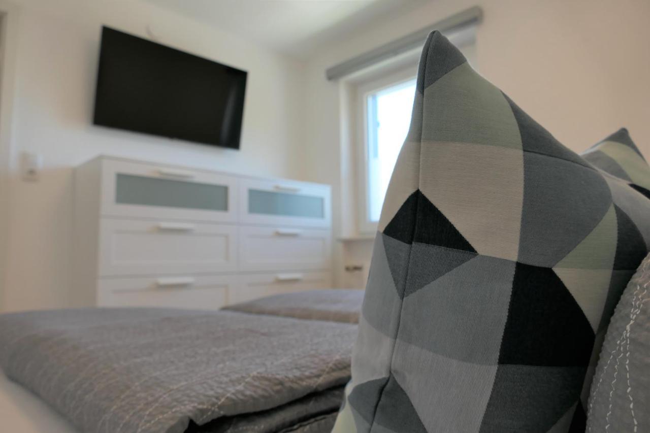 Apartament Gaestehaus Jorde - Koenig Ludwig *